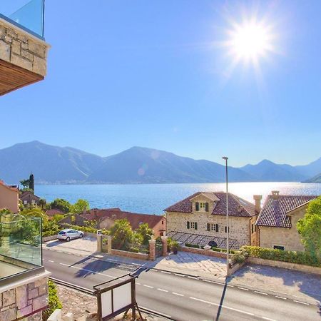 Magical View Kotor Exterior foto