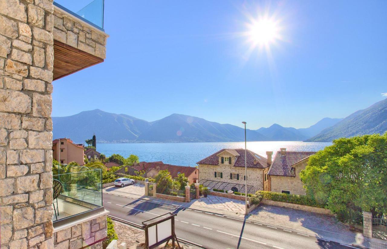 Magical View Kotor Exterior foto