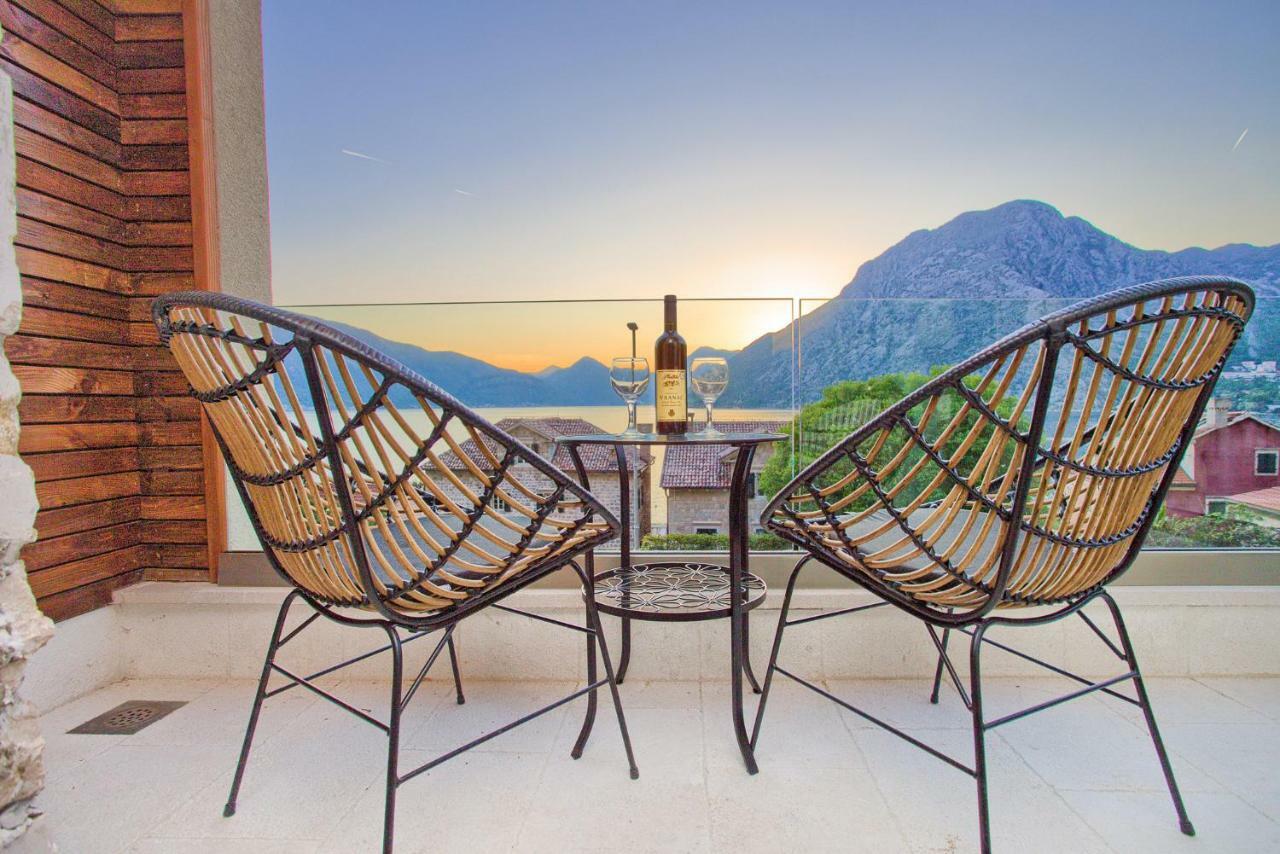Magical View Kotor Exterior foto