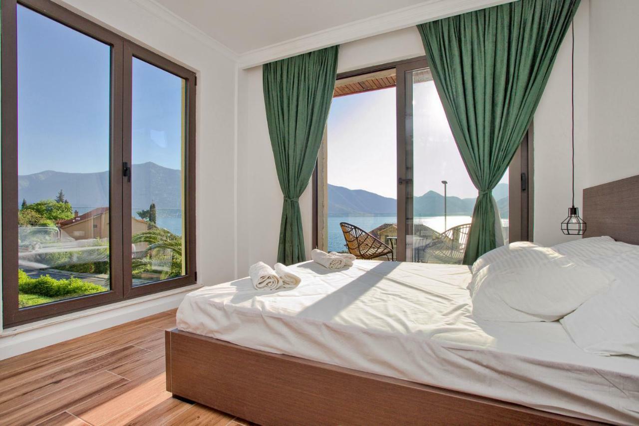 Magical View Kotor Exterior foto