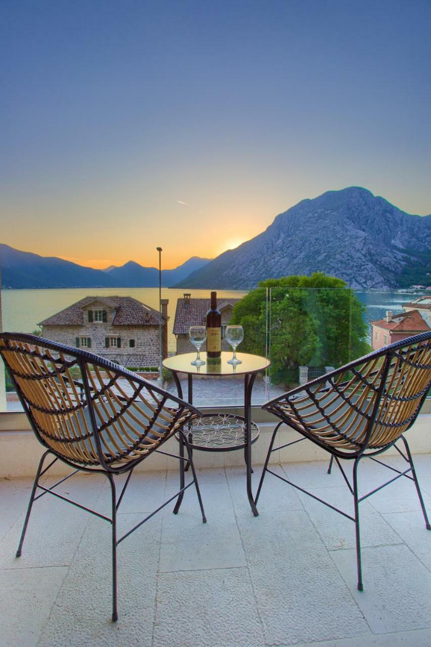Magical View Kotor Exterior foto