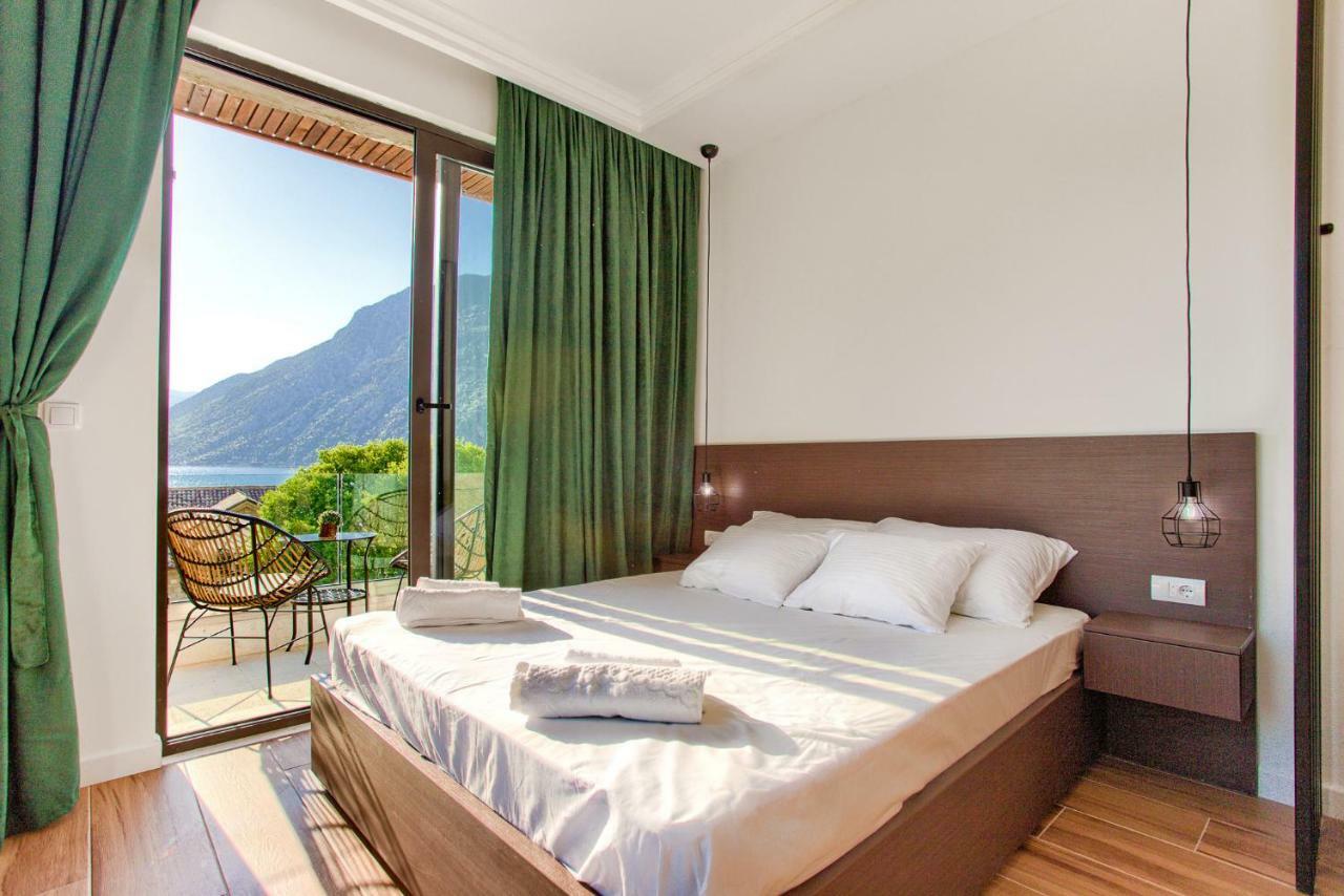 Magical View Kotor Exterior foto