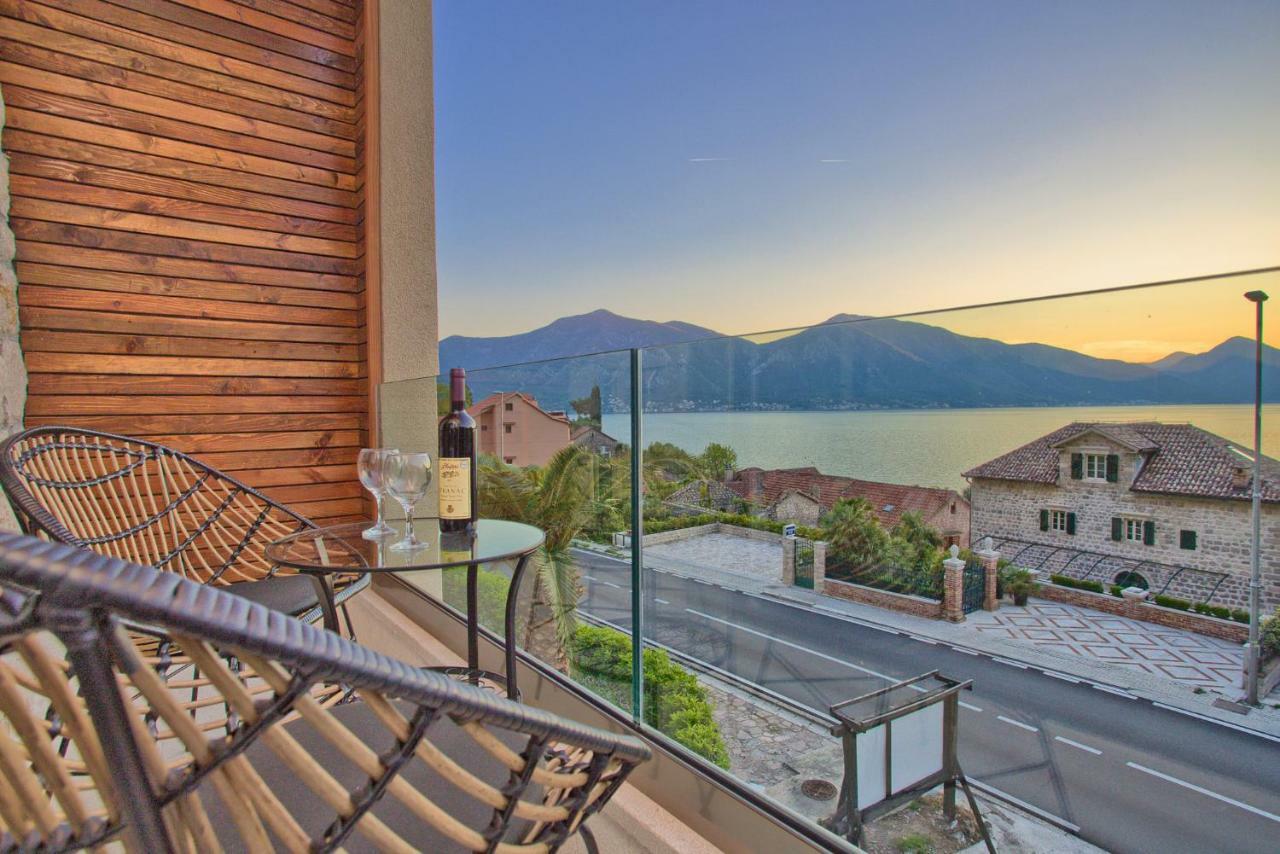 Magical View Kotor Exterior foto