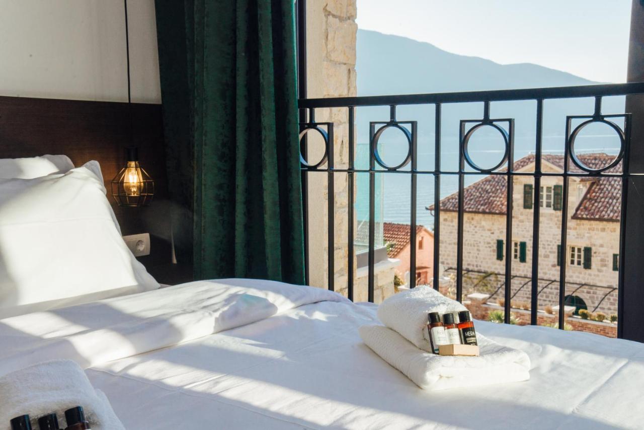 Magical View Kotor Exterior foto