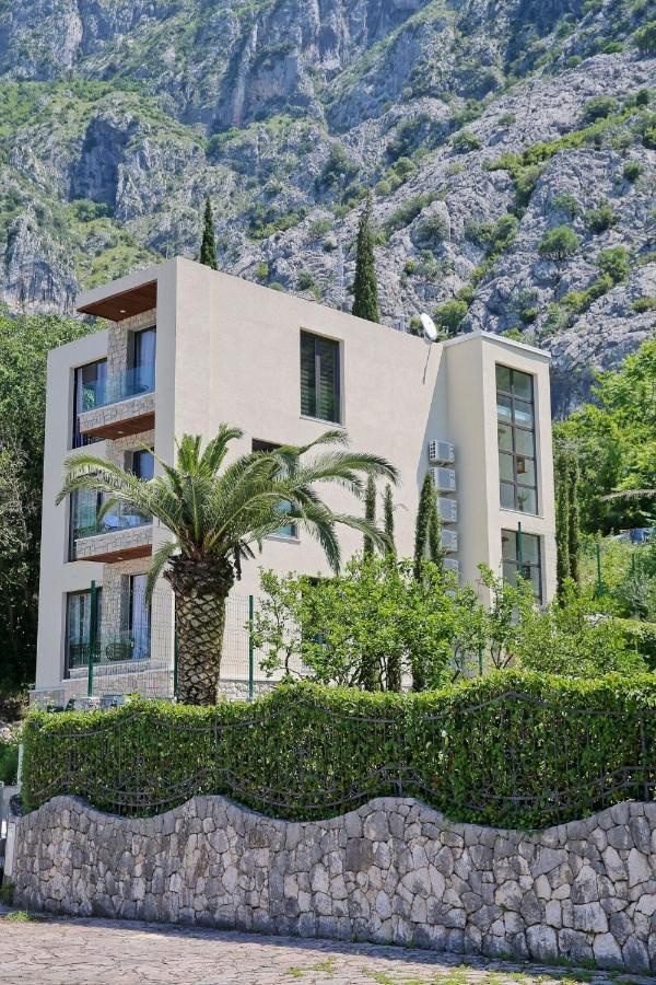 Magical View Kotor Exterior foto