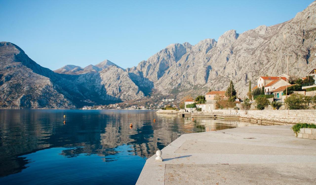 Magical View Kotor Exterior foto