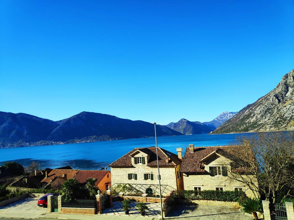 Magical View Kotor Exterior foto